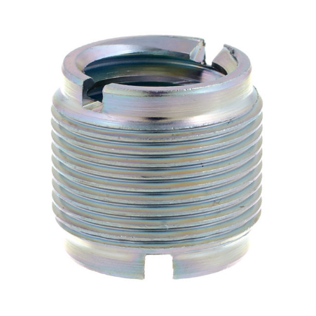 KONIG & MEYER 215 ADATTATORE PER FILETTATURA - ZINCATO