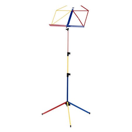 KONIG & MEYER 100/1 MUSIC STAND RAINBOW