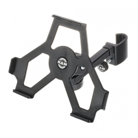 KONIG & MEYER 19722 IPAD HOLDER BLACK