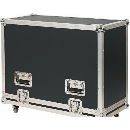 ROCKCASE RC23510B FLIGHTCASE GUITAR COMBO