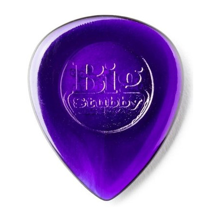 DUNLOP 475R3 BIG STUBBY 3.0