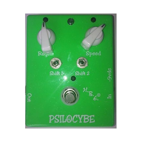 HBE PSILOCYBE PHASER