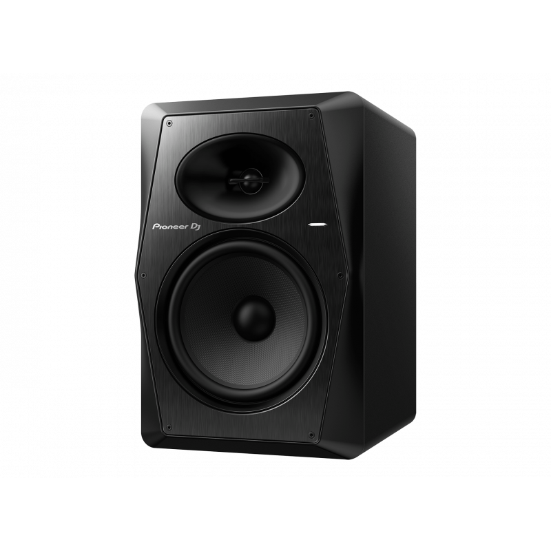 PIONEER VM80 STUDIO MONITOR ATTIVO 1x8" - BLACK