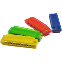 HOHNER HAPPY COLOR MIX...