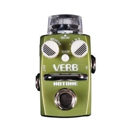 HOTONE VERB SRV-1 REVERB