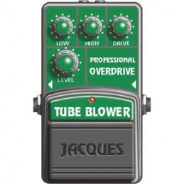 JACQUES TUBE BLOWER OVERDRIVE