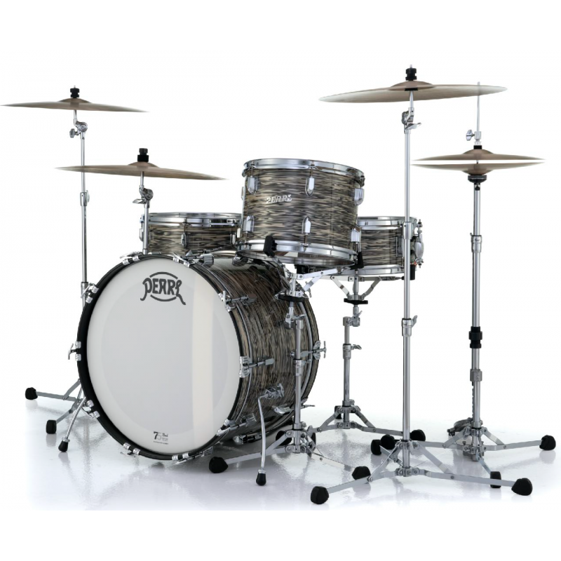 PEARL PSD903XP/C768 SET