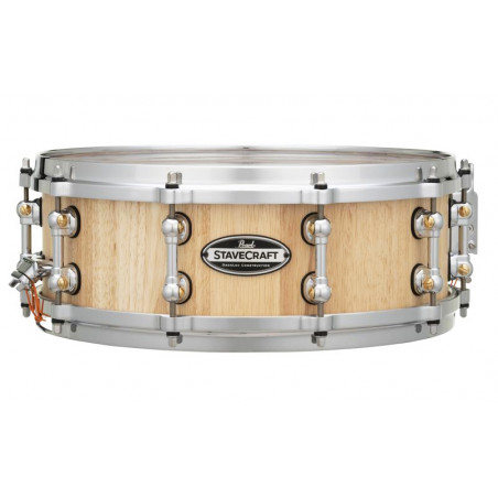 PEARL STAVE CRAFT THAI OAK 14x5