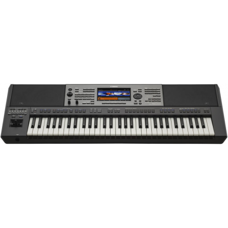 YAMAHA PSR-A5000