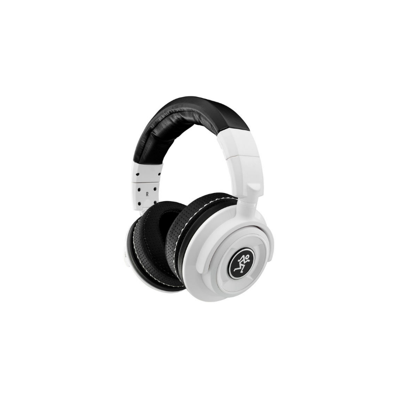 MACKIE MC-350 WHITE CUFFIA