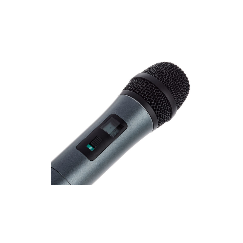 SENNHEISER XSW2835 WIRELESS MICROPHONE SYSTEM VOICE A RANGE