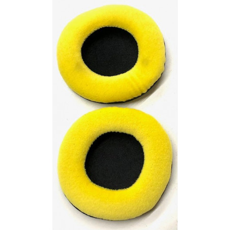 EARPAD RP-DH-Y PER RP-DH1200 YELLOW