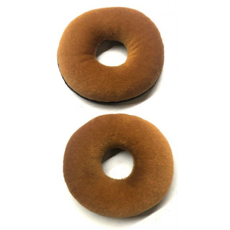 EARPAD RP-DJ-W PER RP-DJ1200 WOOD