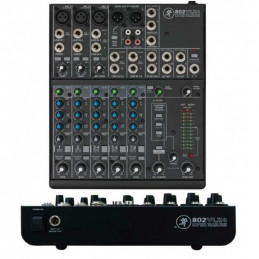 MACKIE 802 VLZ4
