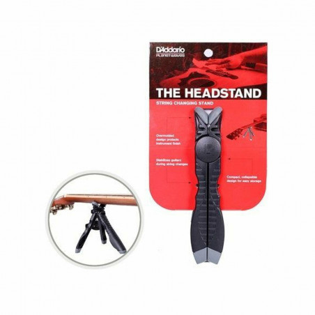PLANET WAVES PW-HDS GUITAR HEAD STAND