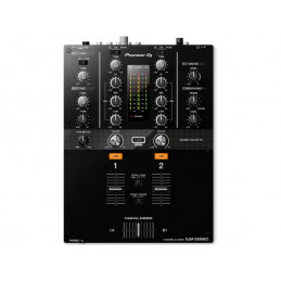 DJM-250MK2 2 Channel Effects Mixer