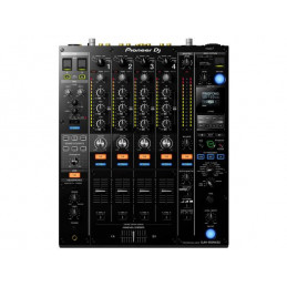 DJM-900NXS2 4 Channel Pro Grade High End Digital Mixer