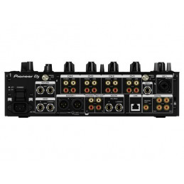 DJM-900NXS2 4 Channel Pro Grade High End Digital Mixer
