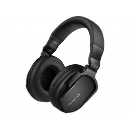 HRM-5 Professional Studio Monitor Headphones