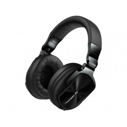 HRM-6 Professional Studio Monitor Headphones