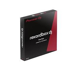 RB-LD4 RekordBox License Pack