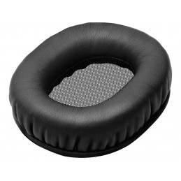 HC-EP0402 HRM-5 Leather Ear Pads