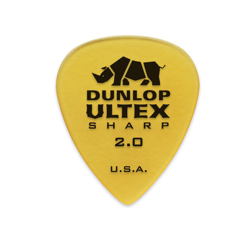 433R2.0 Ultex Sharp 2.0mm