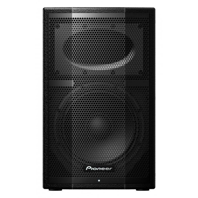 XPRS-10 10" Active PA Speaker