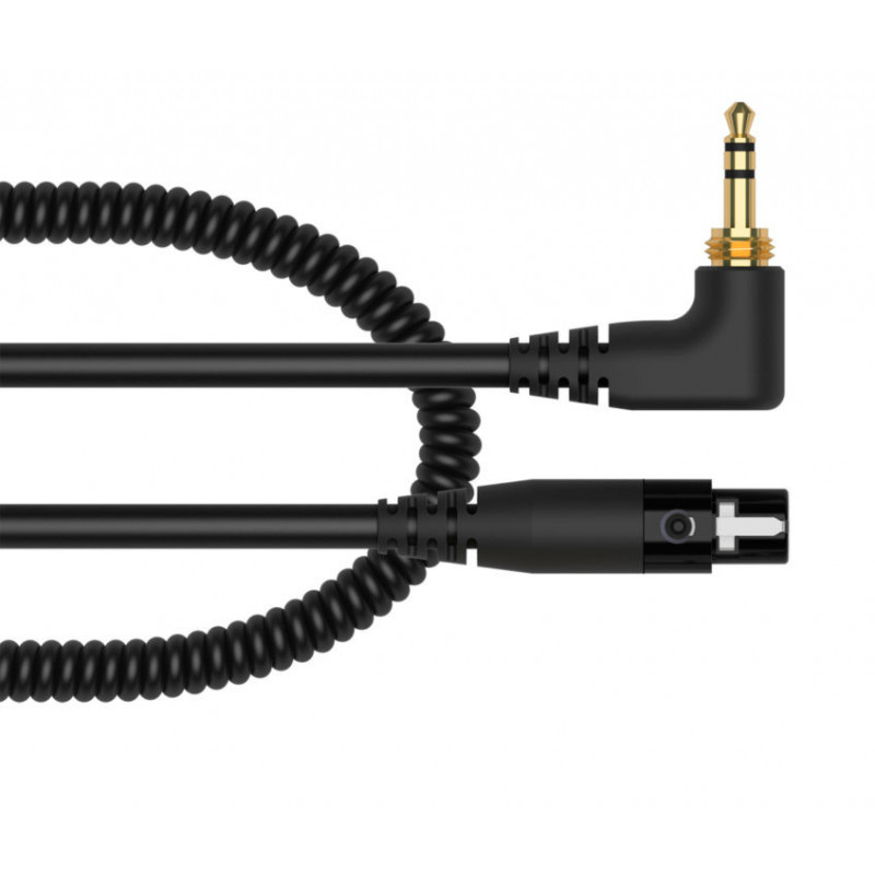 1.2 m coiled cable for the HDJ-X10
