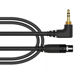 1.6 m straight cable for the HDJ-X10