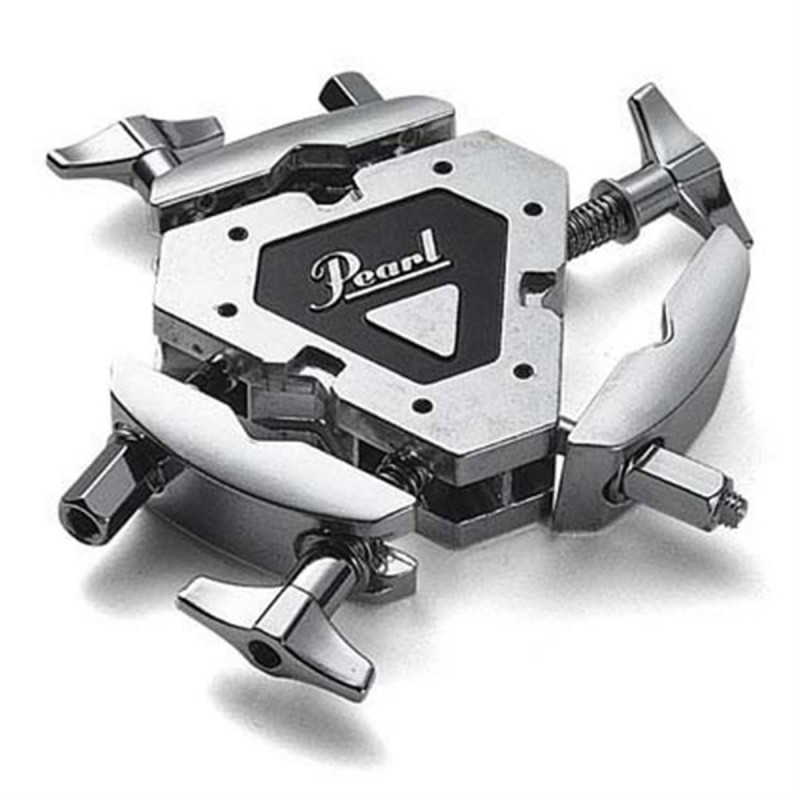 PEARL ADP-30 Clamp 3 Adattatore 3 fori