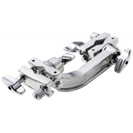 PEARL AX-25L Clamp regolabile Long Version