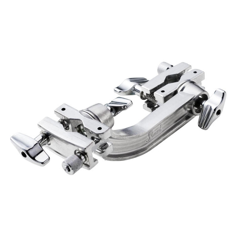PEARL AX-25L Clamp regolabile Long Version