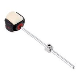 PEARL Battente per pedale Eliminator Red line Quad Beater