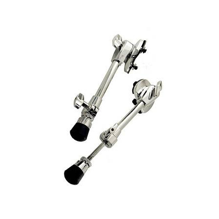 PEARL coppia gambe g-cassa per modelli Vision VBL/VS/VB