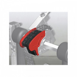 Eliminator Red Cam - Radical Action Fits P2000 & P2050
