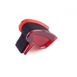 Eliminator Redline Red Cam - Radical Action Fits P2050 Only
