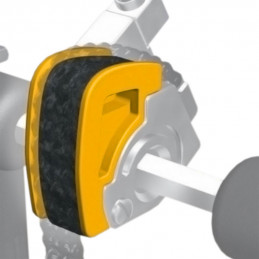 Eliminator Yellow Cam - Inverse Action Fits P2000 & P2050