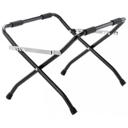 Folding Concert Bass Stand