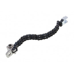 PEARL Doppia catena per pedale serie ELIMINATOR