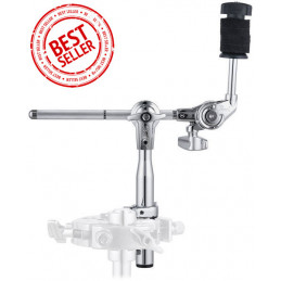 PEARL CH-830S Mezza asta per piatto corta