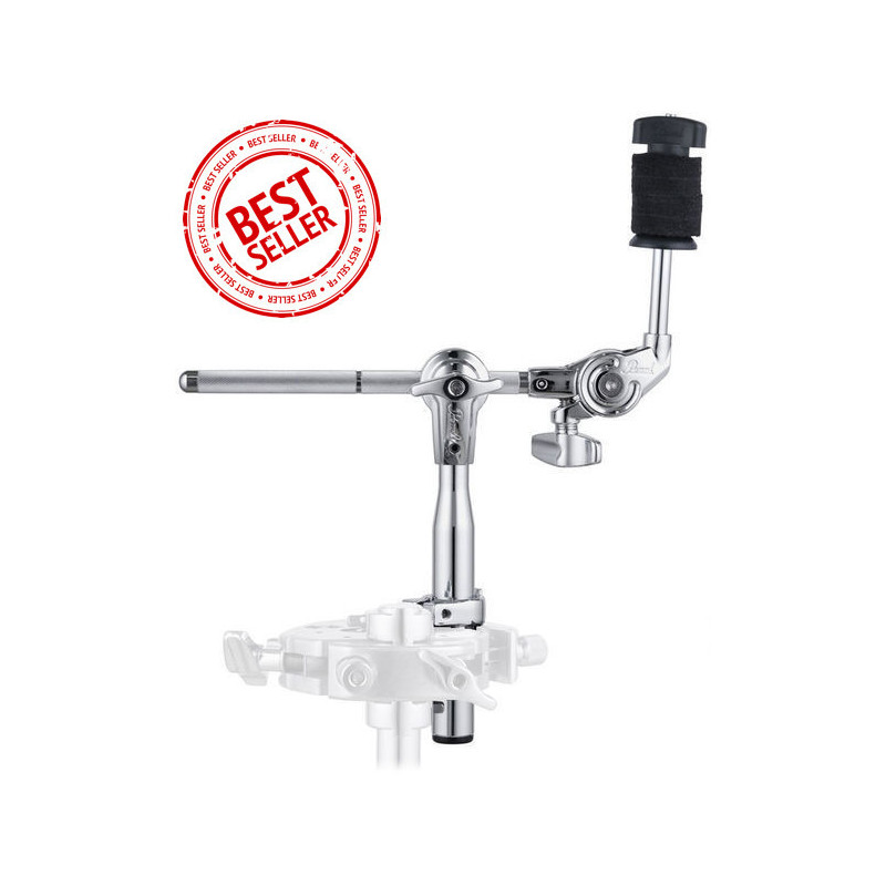 PEARL CH-830S Mezza asta per piatto corta