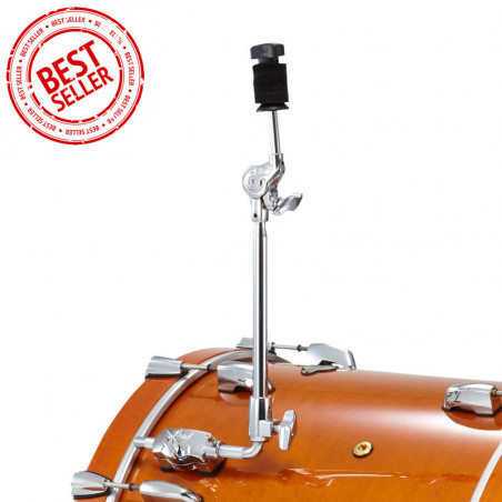 PEARL CHB-830 Supporto piatto + morsetto per cassa