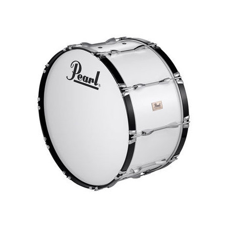 14x14 Competitor Marching Bass Drum