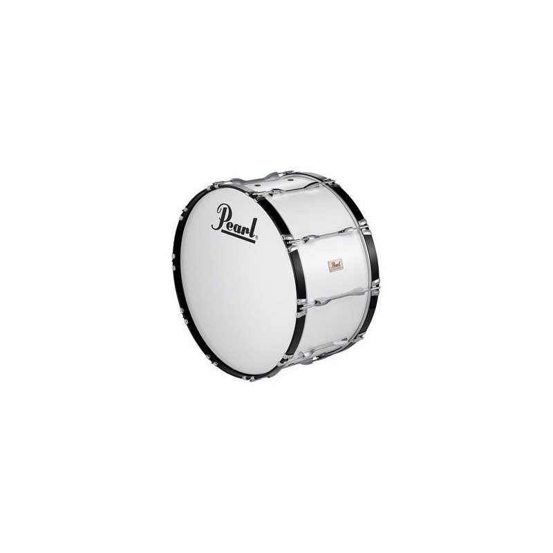 20x14 Competitor Marching Bass Drum