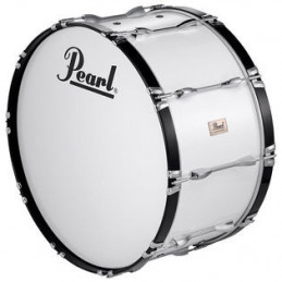26x14 Competitor Marching Bass Drum