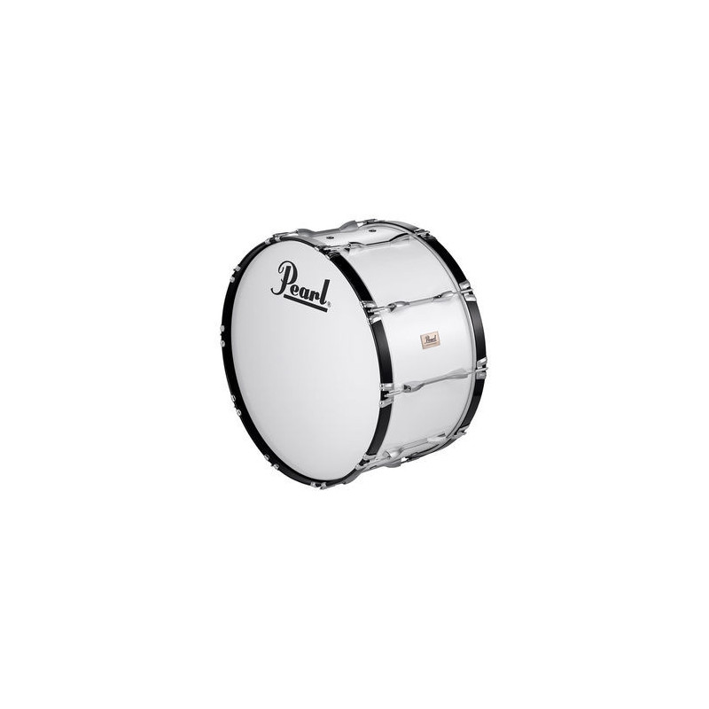 26x14 Competitor Marching Bass Drum