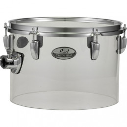 14 X 10 CRYSTALBEATSINGLE HEAD TOM W/BT3