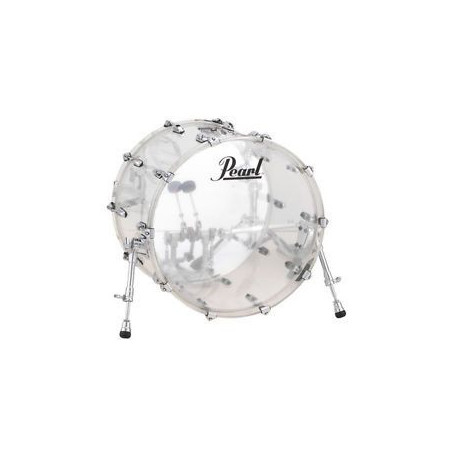 20 x 15 Bass Drum w/o BB-300