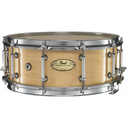 14x5.5 Concert Series SD, 6ply Maple shell, w/SR-017